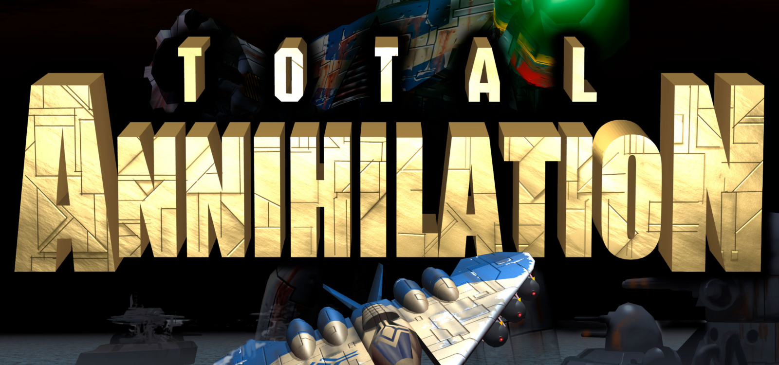 Total Annihilation