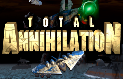Total Annihilation