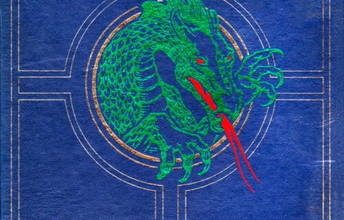 Wizardry: Legacy of Llylgamyn – The Third Scenario