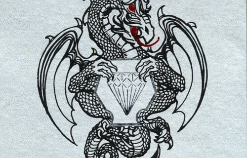 Wizardry: Knight of Diamonds – The Second Scenario