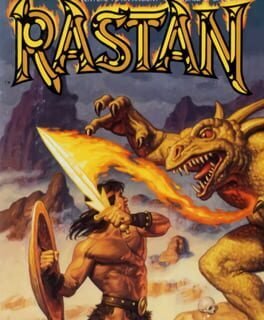 Rastan