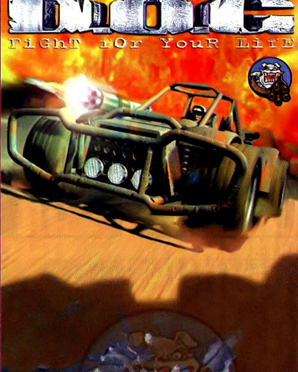 D.O.G: Fight For Your Life
