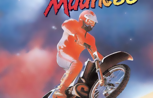 Motorbike Madness