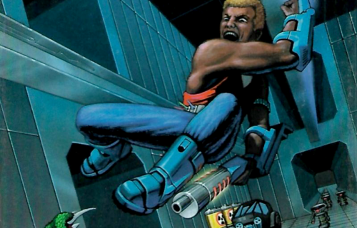 Duke Nukem
