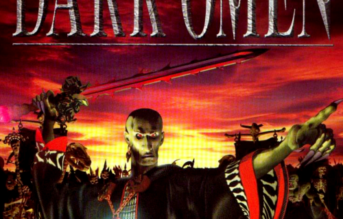Warhammer: Dark Omen