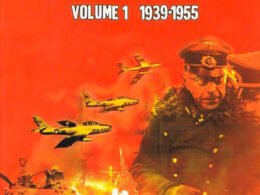 Norm Koger’s: The Operational Art of War vol. 1 – 1939-1955