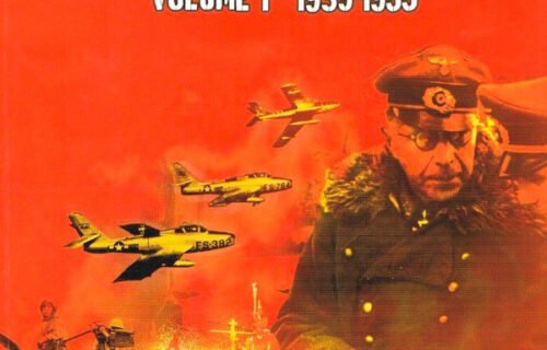 Norm Koger’s: The Operational Art of War vol. 1 – 1939-1955