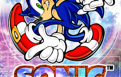 Sonic Adventure