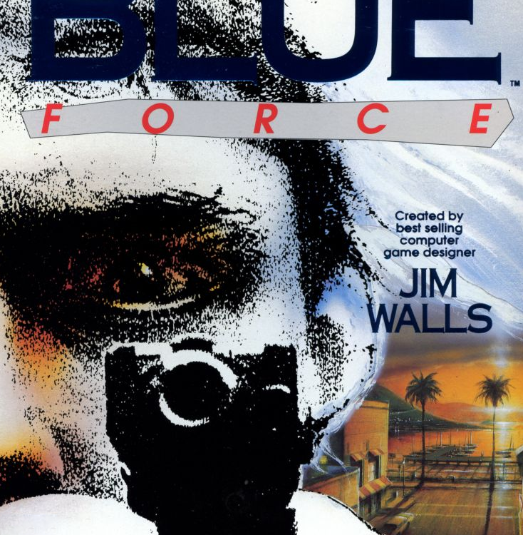 Blue Force