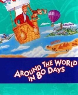 Around the World in 80 Days