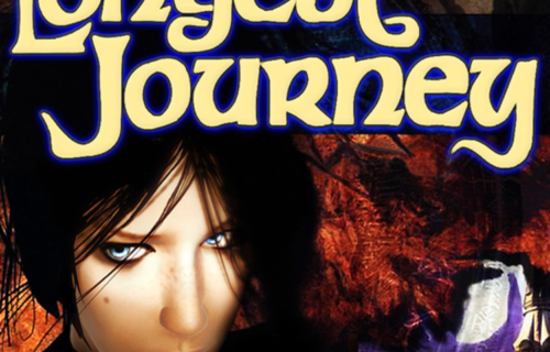 The Longest Journey