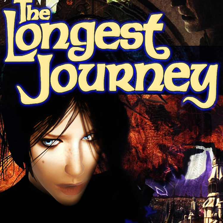 The Longest Journey
