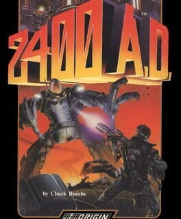 2400 A.D.