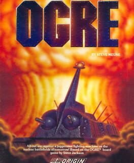 Ogre