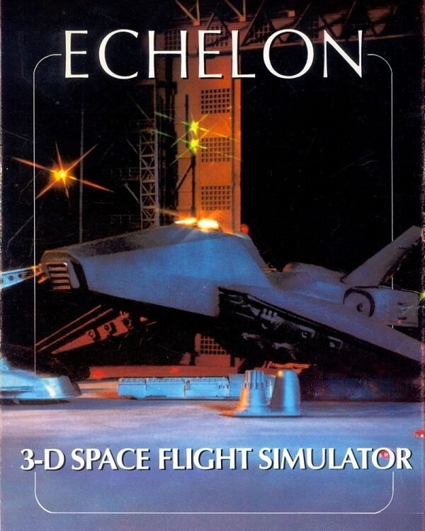 Echelon