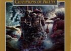 Champions of Krynn