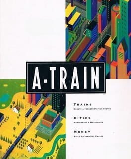 A-Train