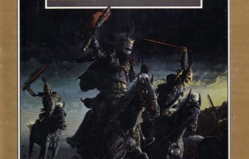 Death Knights of Krynn