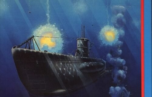 Das Boot: German U-Boat Simulation