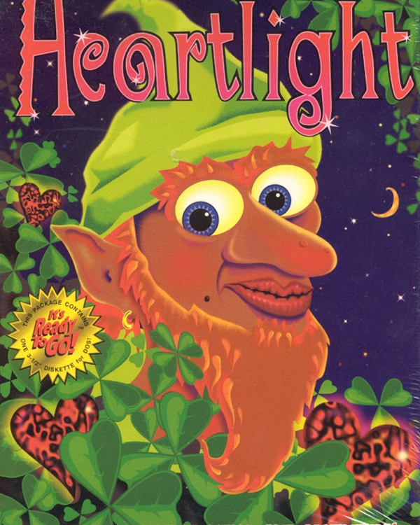 Heartlight