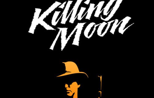 Tex Murphy: Under a Killing Moon
