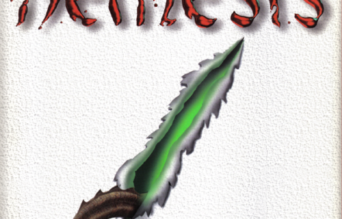 Nemesis: The Wizardry Adventure