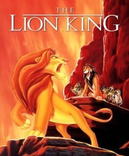 The Lion King