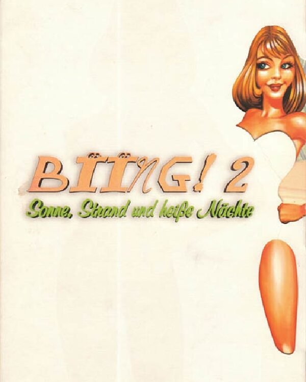 Biing! 2: Sonne, Strand und Heisse Nächte