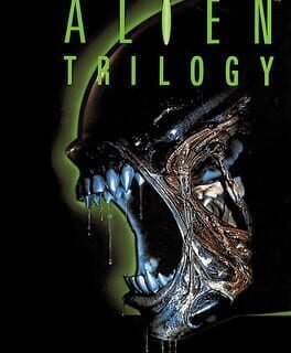 Alien Trilogy