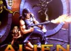 Alien Carnage