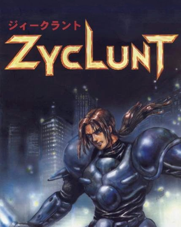 Zyclunt