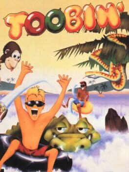 Toobin’