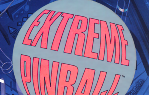 Extreme Pinball