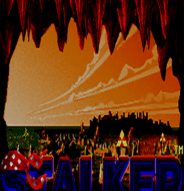 Stalker 1: Path of Fire