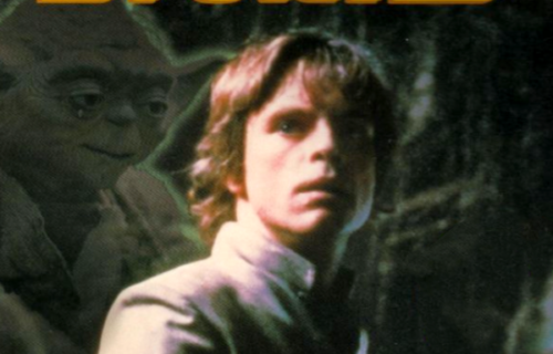 Star Wars: Yoda Stories