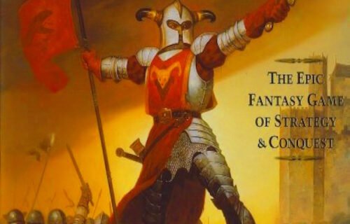 Warlords III: Reign of Heroes