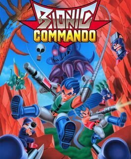 Bionic Commando