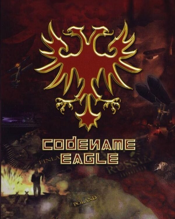 Codename Eagle