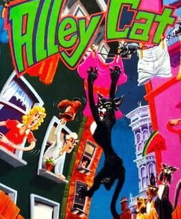 Alley Cat