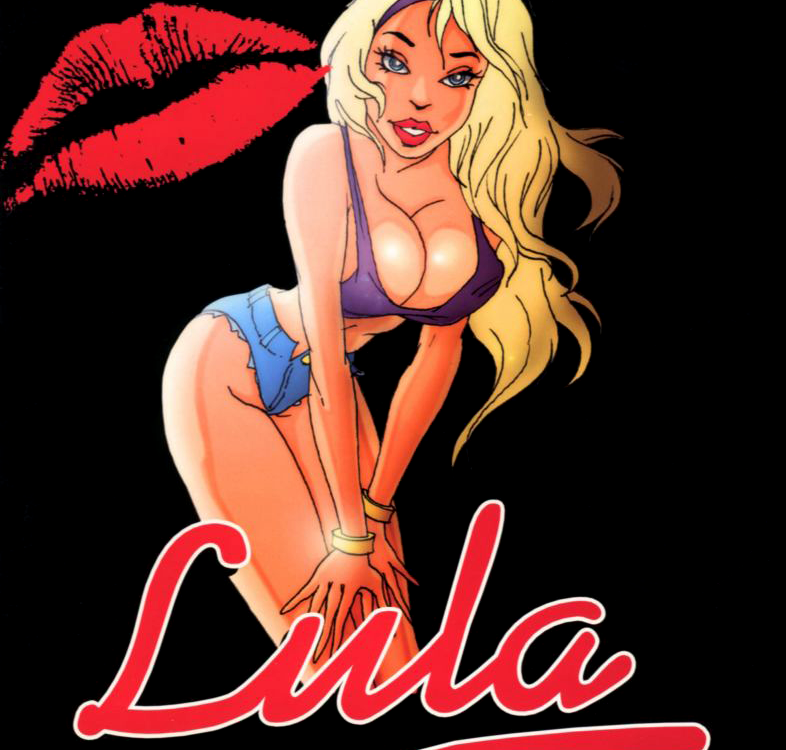 Lula: The Sexy Empire