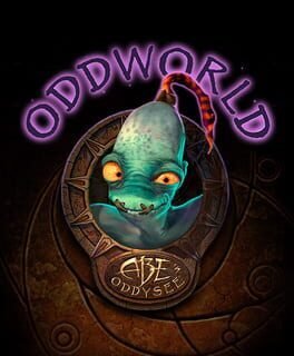 Oddworld: Abe’s Oddysee