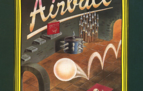 Airball