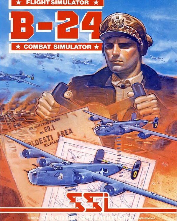 B-24