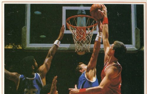 GBA Championship Basketball: Two-on-Two