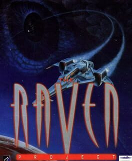 The Raven Project