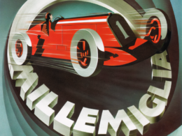 1000 Miglia