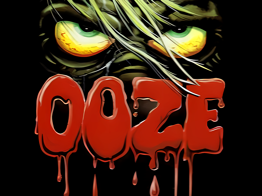 Ooze: Creepy Nights