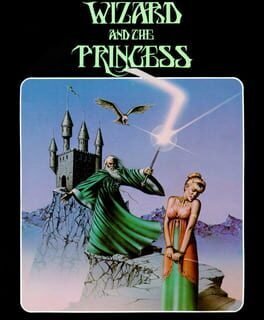 The Wizard and the Princess