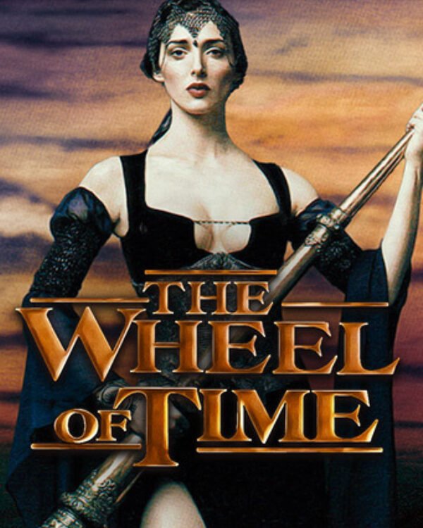 The Wheel of Time
