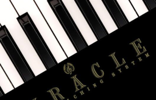 The Miracle Piano Teaching System